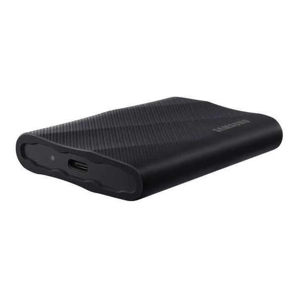 SSD накопитель Samsung T9 1 TB Black (MU-PG1T0B) 001640 фото