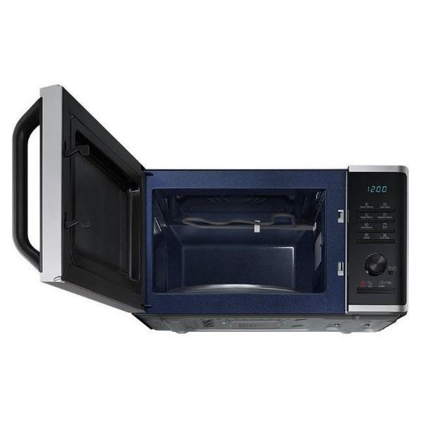 Микроволновка с грилем Samsung MG23K3515AS 021095 фото