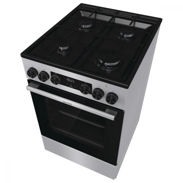 Комбінована плита Gorenje GK5C60SJ 015537 фото