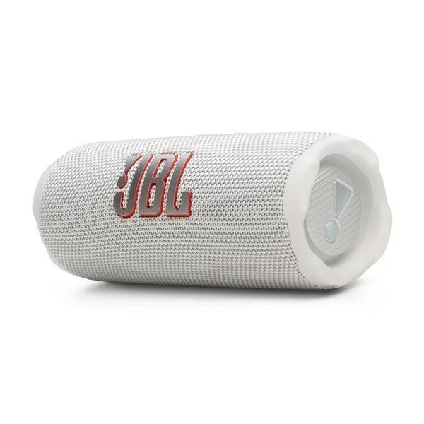 Портативна колонка JBL Flip 7 White (JBLFLIP7WHT) 579991ua фото
