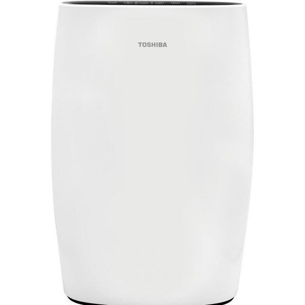 Очищувач повітря Toshiba CAF X50XPL 026069 фото