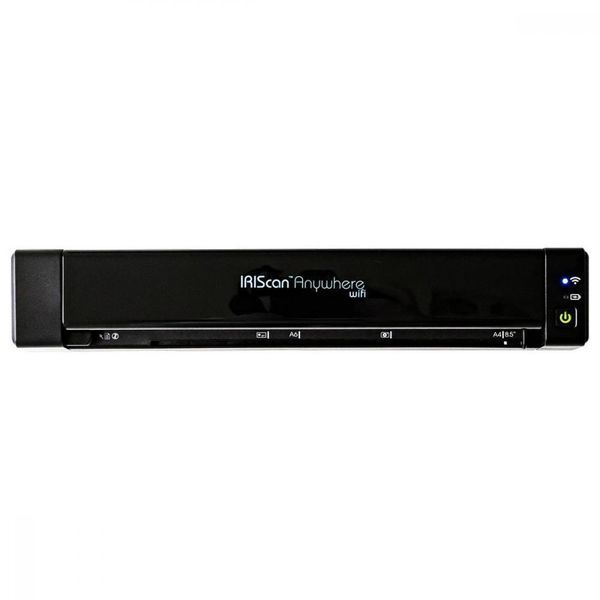 Протяжний сканер Canon IRIScan Anywhere 6 WIFI Simplex (461855) 038224 фото