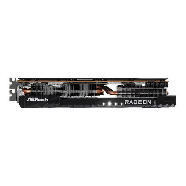 Відеокарта ASRock Radeon RX 7700 XT Challenger 12GB OC (RX7700XT CL 12GO) 008715 фото