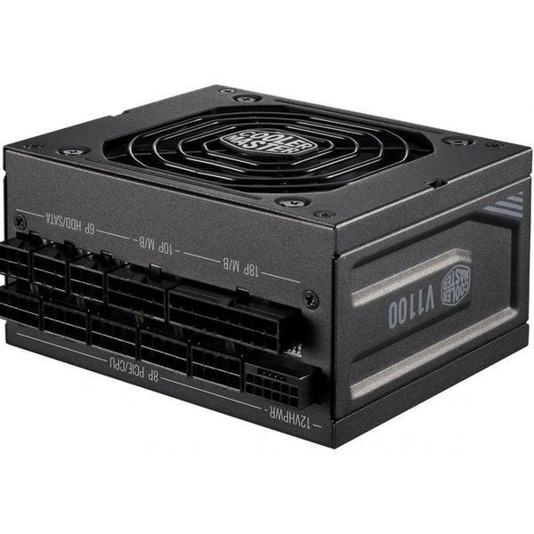 Блок живлення Cooler Master V SFX Platinum 1100 (MPZ-B001-SFAP-BEU) 002197 фото