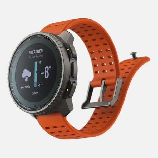 Смарт-часы Suunto Vertical Titanium Solar Canyon (SS050861000) 613264 фото