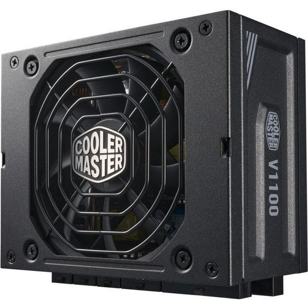 Блок живлення Cooler Master V SFX Platinum 1100 (MPZ-B001-SFAP-BEU) 002197 фото