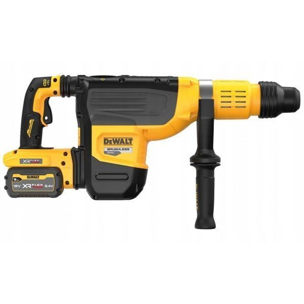 Перфоратор DeWALT DCH735X2 034737 фото