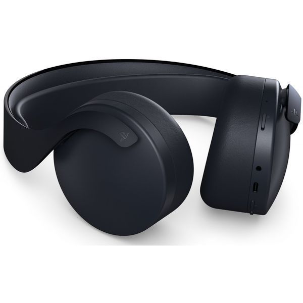 Навушники з мікрофоном Sony Pulse 3D Wireless Headset Midnight Black (9834090) 029825 фото