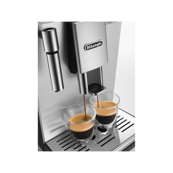 Кавомашина автоматична Delonghi Autentica ETAM 29.510.SB 016346 фото