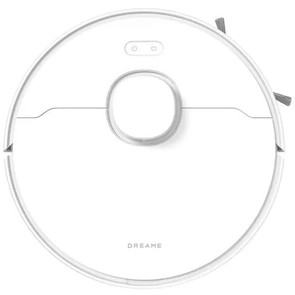 Робот-пылесос с влажной уборкой Dreame Bot D10 Plus Gen 2 (RLD32GD) 580300ua фото