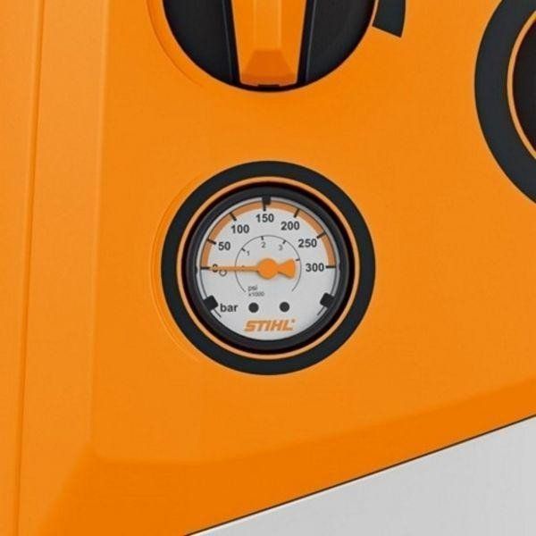 Мінімийка високого тиску STIHL RE 150 PLUS (RE010114502) 024878 фото