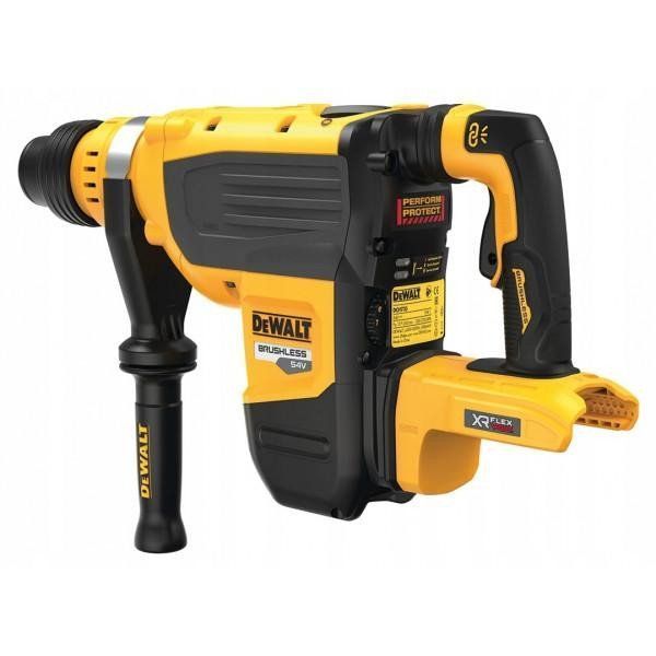 Перфоратор DeWALT DCH735X2 034737 фото