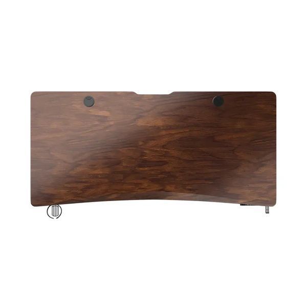 Геймерський ігровий стіл 1Stplayer Moto-GT 1675 Wood 577790ua фото