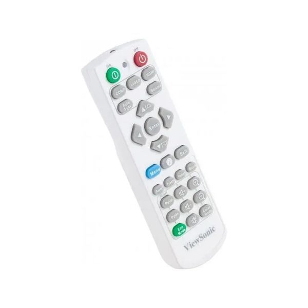 Мультимедийный проектор ViewSonic LS510W 028419 фото