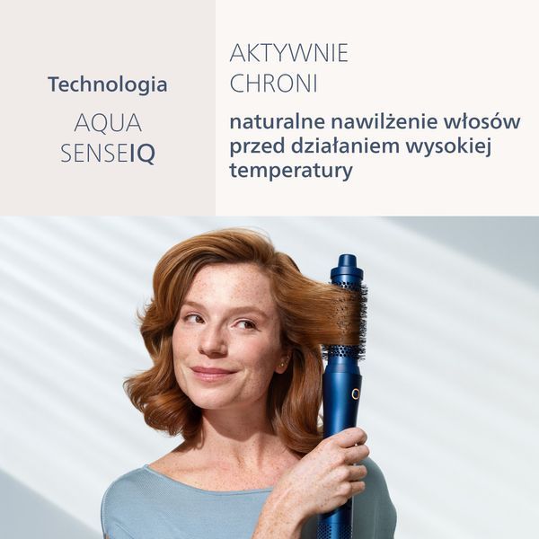 Фен-стайлер PHILIPS Серия 9000 BHA956/00 32, 38 мм 1200 Вт 2147229 фото