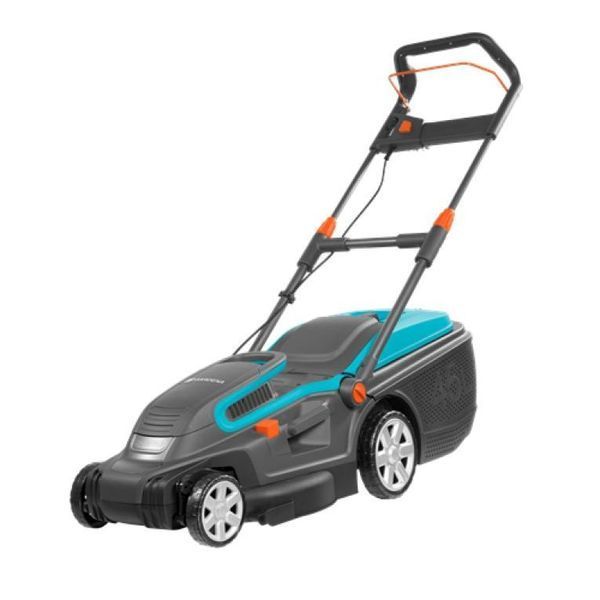 Газонокосарка електрична (мережева) Gardena PowerMax 1800/42 (05042-20) 014717 фото