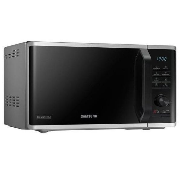 Микроволновка с грилем Samsung MG23K3515AS 021095 фото