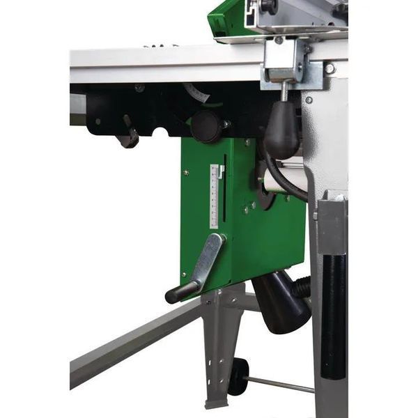 Дисковая пилка Holzstar TKS 316 E (5902316) 014945 фото
