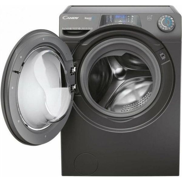 Пральна машина автоматична Candy RP4 476BWMRR/1-S 031263 фото