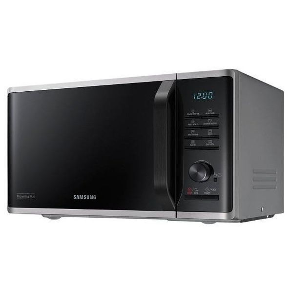 Микроволновка с грилем Samsung MG23K3515AS 021095 фото