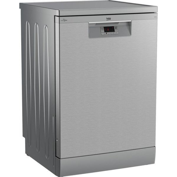Посудомоечная машина Beko BDFN15430X 030565 фото