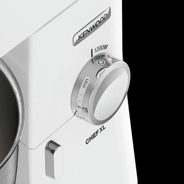 Кухонная машина Kenwood KVL4100W 606755 фото