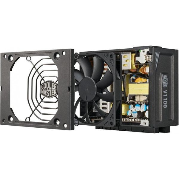 Блок живлення Cooler Master V SFX Platinum 1100 (MPZ-B001-SFAP-BEU) 002197 фото