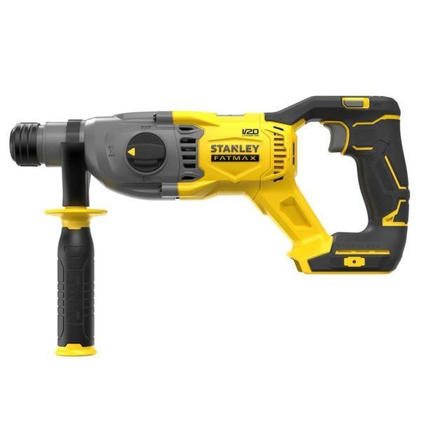 Перфоратор Stanley SFMCH900B 034914 фото