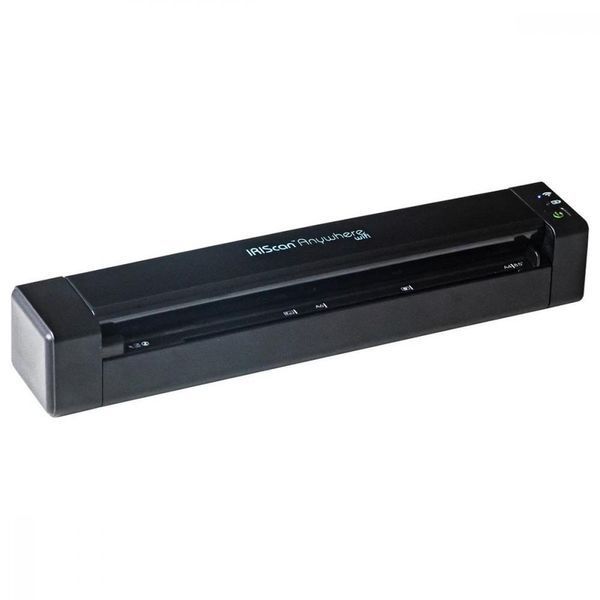 Протяжний сканер Canon IRIScan Anywhere 6 WIFI Simplex (461855) 038224 фото