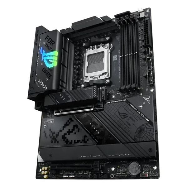 Материнская плата Asus ROG Strix X870-F GAMING WIFI 526577ua фото