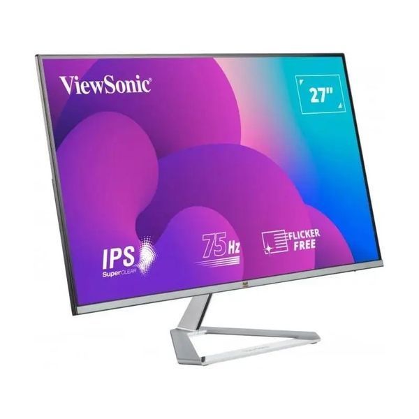 Монитор ViewSonic VX2776-SMH 026638 фото