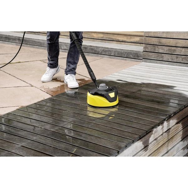 Минимойка высокого давления Karcher K 4 Classic Home (1.679-423.0) 024828 фото