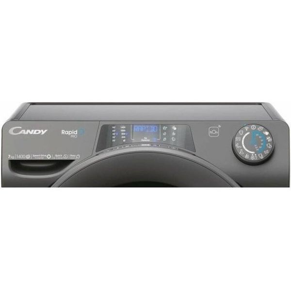 Пральна машина автоматична Candy RP4 476BWMRR/1-S 031263 фото