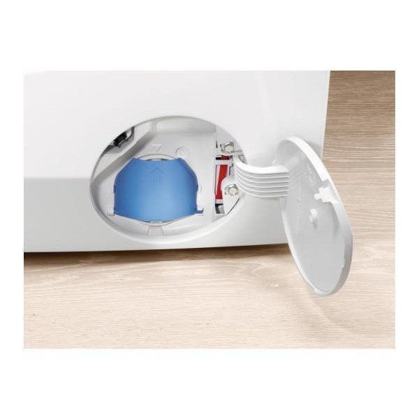 Стиральная машина автоматическая Electrolux EW8FEU149BP 031313 фото