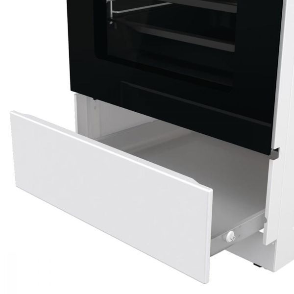 Электрическая плита Gorenje GECS5C70WA 012174 фото