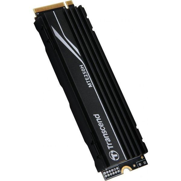 SSD накопитель Transcend MTE250H 1TB (TS1TMTE250H) 002027 фото
