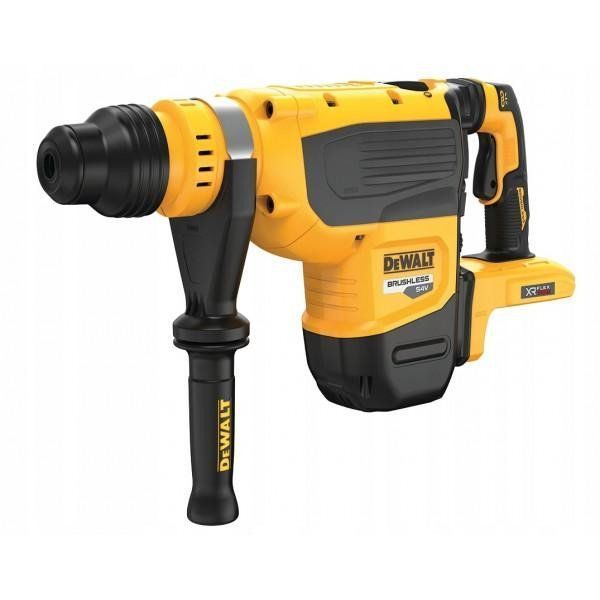 Перфоратор DeWALT DCH735X2 034737 фото