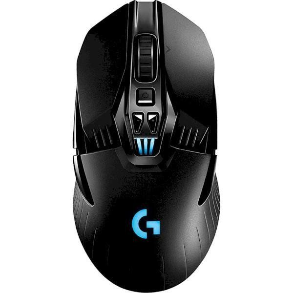 Мышь Logitech G903 Lightspeed Wireless Hero (910-005673) 023984 фото