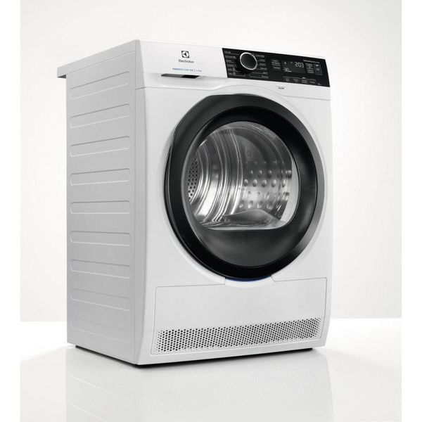 Сушильная машина Electrolux EW8HM259SPX 040684 фото