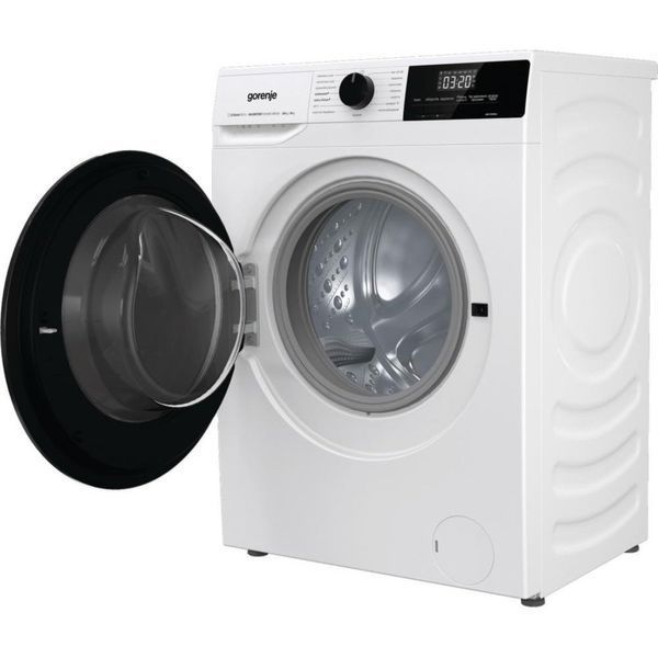 Стирально-сушильная машина автоматическая Gorenje WD2A164ADS 035485 фото