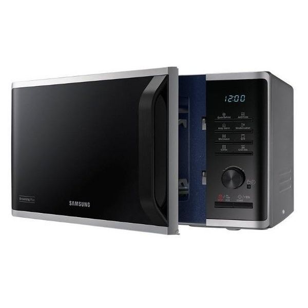 Микроволновка с грилем Samsung MG23K3515AS 021095 фото