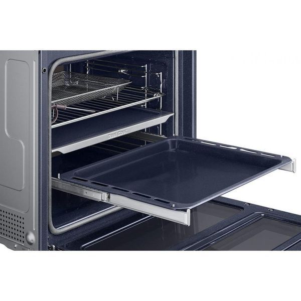 Духовка электрическая DUAL COOK Samsung NV7B5785JAK 011271 фото