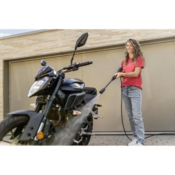 Минимойка высокого давления Karcher K 4 Classic Home (1.679-423.0) 024828 фото