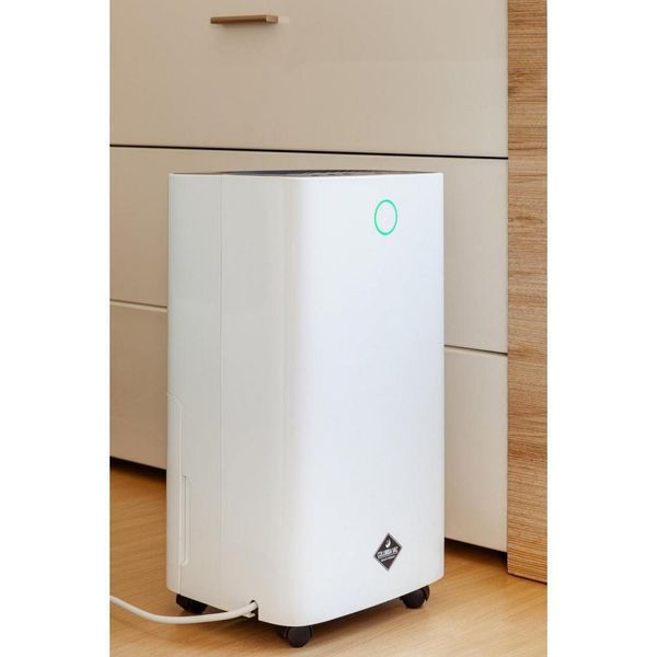 Осушувач повітря COLUMBIA VAC OPC1000N 026119 фото
