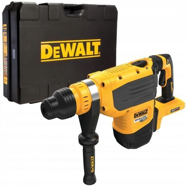 Перфоратор DeWALT DCH735X2 034737 фото