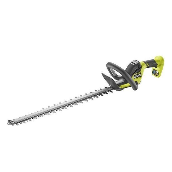 Кущоріз Ryobi RY18HT55A-120 ONE+ с АКБ и ЗУ (5133004910) 024770 фото