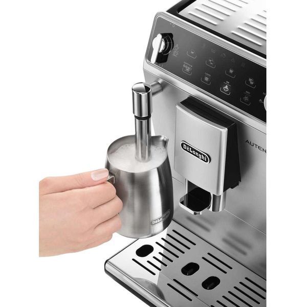Кавомашина автоматична Delonghi Autentica ETAM 29.510.SB 016346 фото