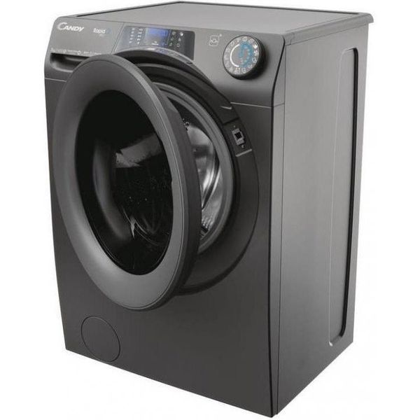 Пральна машина автоматична Candy RP4 476BWMRR/1-S 031263 фото