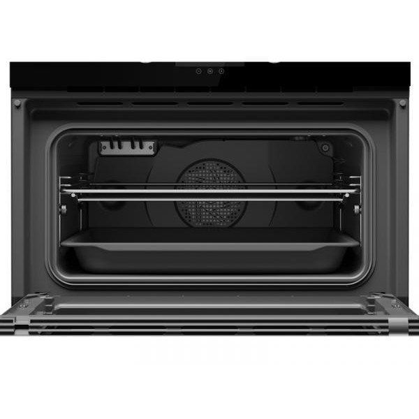 Духовка електрична Teka HLC 8440 C BK (111160012) 012060 фото