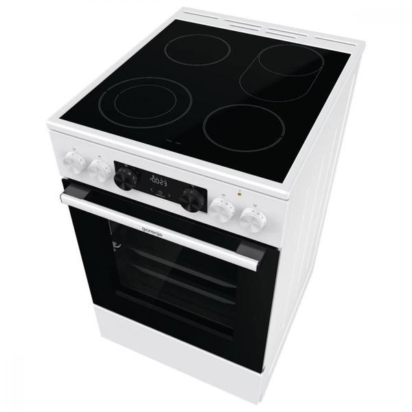 Электрическая плита Gorenje GECS5C70WA 012174 фото